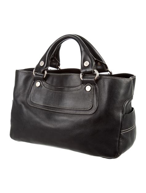 celine large boogie bag|celine purse where to buy.